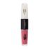 Dermacol 16H Lip Colour Extreme Long-Lasting Lipstick Κραγιόν για γυναίκες 8 ml Απόχρωση 1