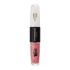 Dermacol 16H Lip Colour Extreme Long-Lasting Lipstick Κραγιόν για γυναίκες 8 ml Απόχρωση 5