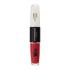 Dermacol 16H Lip Colour Extreme Long-Lasting Lipstick Κραγιόν για γυναίκες 8 ml Απόχρωση 4
