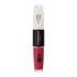 Dermacol 16H Lip Colour Extreme Long-Lasting Lipstick Κραγιόν για γυναίκες 8 ml Απόχρωση 3