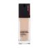 Shiseido Synchro Skin Radiant Lifting SPF30 Make up για γυναίκες 30 ml Απόχρωση 120 Ivory