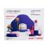 Shiseido Vital Perfection Uplifting and Firming Cream Lifting & Firming Ritual Σετ δώρου κρέμα προσώπου ημέρας Vital Perfection Uplifting and Firming Cream 50 ml + αφρός καθαρισμού προσώπου Clarifying Cleansing Foam 15 ml + τονωτικό προσώπου Treatment Softener 30 ml + ορός προσώπου Ultimune Power In