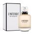Givenchy L'Interdit Eau de Parfum για γυναίκες 125 ml