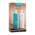 Moroccanoil Hydration Duo Σετ δώρου Σαμπουάν Hydrating Shampoo 500 ml + μαλακτικό Hydrating Conditioner 500 ml