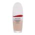 Shiseido Revitalessence Skin Glow Foundation SPF30 Make up για γυναίκες 30 ml Απόχρωση 220 Linen