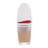 Shiseido Revitalessence Skin Glow Foundation SPF30 Make up για γυναίκες 30 ml Απόχρωση 340 Oak