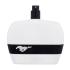 Ford Mustang Mustang White Eau de Toilette για άνδρες 100 ml TESTER