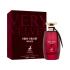 Maison Alhambra Very Velvet Rouge Eau de Parfum για γυναίκες 100 ml