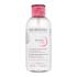 BIODERMA Sensibio H2O Μικυλλιακό νερό για γυναίκες 850 ml