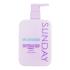 Xpel S.U.N.D.A.Y Moisturise Conditioner Μαλακτικό μαλλιών για γυναίκες 350 ml