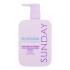 Xpel S.U.N.D.A.Y Moisturise Shampoo Σαμπουάν για γυναίκες 350 ml