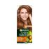 Garnier Color Naturals Βαφή μαλλιών για γυναίκες 40 ml Απόχρωση 6.41 Sweet Amber