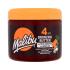 Malibu Bronzing Butter With Carotene & Argan Oil SPF4 Αντιηλιακό προϊόν για το σώμα για γυναίκες 300 ml