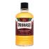 PRORASO Red After Shave Lotion Aftershave για άνδρες 400 ml