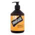 PRORASO Wood & Spice Beard Wash Σαμπουάν για γένια για άνδρες 500 ml