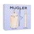 Mugler Alien Goddess Σετ δώρου EDP 60 ml + EDP 10 ml
