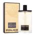 Police Amber Gold Eau de Toilette για άνδρες 100 ml