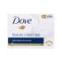 Dove Original Beauty Cream Bar Στερεό σαπούνι για γυναίκες 90 gr ελλατωματική συσκευασία