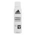 Adidas Pro Invisible 48H Anti-Perspirant Αντιιδρωτικό για γυναίκες 150 ml κατεστραμμένο φιαλίδιο