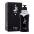 Zimaya Taraf Black Eau de Parfum για άνδρες 100 ml