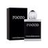Roccobarocco Rocco Black Eau de Toilette για άνδρες 100 ml