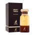 Maison Alhambra Smoky Touch Eau de Parfum για άνδρες 80 ml
