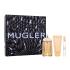 Mugler Alien Goddess SET1 Σετ δώρου EDP 60 ml + EDP 10 ml + λοσιόν σώματος 50 ml