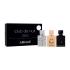 Armaf Club de Nuit A Collector's Pride Σετ δώρου Parfum Club de Nuit Sillage 30 ml + Parfum Club de Nuit Intense Man 30 ml + Parfum Club de Nuit Milestone 30 ml