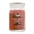 Yankee Candle Signature Cinnamon Stick Αρωματικό κερί 567 gr