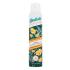 Batiste Naturally Green Tea & Chamomile Ξηρό σαμπουάν για γυναίκες 200 ml