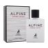 Maison Alhambra Alpine Homme Sport Eau de Parfum για άνδρες 100 ml