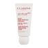 Clarins UV Plus 5P Multi-Protection Moisturizing Screen SPF50 Κρέμα προσώπου ημέρας για γυναίκες 30 ml Απόχρωση Translucent