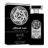 Asdaaf Majd Al Sultan Black Intense Eau de Parfum για άνδρες 100 ml