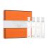 Hermes Un Jardin Collection Σετ δώρου EDT Un Jardin Sur Le Nil 15 ml + EDT Le Jardin de Monsieur Li 15 ml + EDT Un Jardin a Cythere 15 ml + EDT Un Jardin Sur La Lagune 15 ml