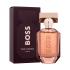 HUGO BOSS Boss The Scent Parfum για γυναίκες 50 ml