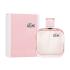 Lacoste L.12.12 Rose Sparkling Eau de Toilette για γυναίκες 100 ml