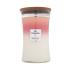 WoodWick Trilogy Blooming Orchard Αρωματικό κερί 610 gr