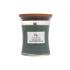 WoodWick Mint Leaves & Oak Αρωματικό κερί 275 gr