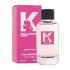 Karl Lagerfeld Jenas Urban Pink Eau de Parfum για γυναίκες 100 ml