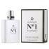 Aigner Aigner N° 1 Platinum Eau de Toilette για άνδρες 100 ml