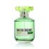 Benetton United Dreams Live Free Eau de Toilette για γυναίκες 80 ml