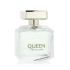 Banderas Queen of Seduction Eau de Toilette για γυναίκες 80 ml