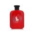 Ralph Lauren Polo Red Remix X Ansel Elgort Eau de Toilette για άνδρες 125 ml
