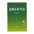 Barulab Green Tea Balancing Face Mask Μάσκα προσώπου 23 gr