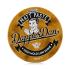 Dapper Dan Matt Paste Προϊόντα κομμωτικής για άνδρες 100 ml