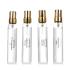 Goutal Iconic Set Σετ δώρου EDP Eau D'Hadrien 10 ml + EDP Petite Chérie 10 ml + EDP Le Chevrefeuille 10 ml + EDP Tenue De Soirée 10 ml