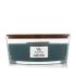 WoodWick Evergreen Cashmere Αρωματικό κερί 453,6 gr