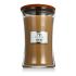 WoodWick Gilded Sands Αρωματικό κερί 609,5 gr