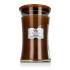WoodWick Santal Myrrh Αρωματικό κερί 609,5 gr