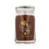 Yankee Candle Signature Spiced Banana Bread Αρωματικό κερί 567 gr